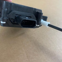 Genuine Range Rover Evoque Powered Actuator LR114621 K8D2404C10AA