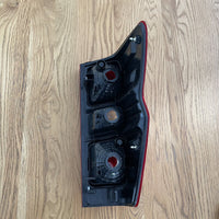 Genuine Isuzu D Max Left Rear Lamp Unit NSR Passenger Side