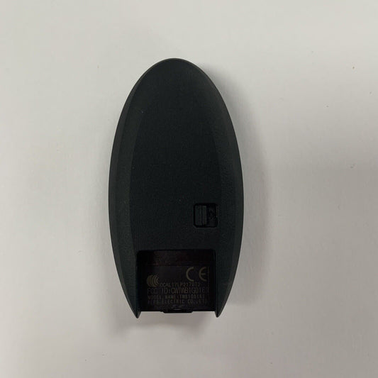 Genuine New Nissan Leaf Remote Key Fob Remote  3 Button 285E35SA0B
