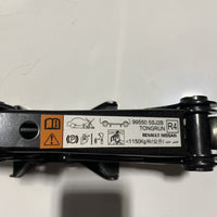 Genuine Nissan Scissor Car Jack 995505SJ2B