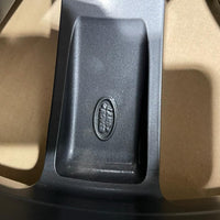 Genuine Range Rover Velar 21” Alloy Wheel Straight Black 21x8.5J CH 45 LR091541