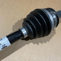 Genuine Nissan Qashqai Front Right Drive Shaft 391001155R J11