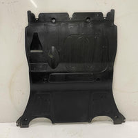 New Genuine Jaguar S Type Front Undertray 2002 XR844760 2R836P013AC