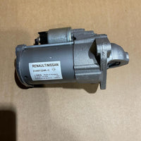 GENUINE SEG STARTER MOTOR 233007224R