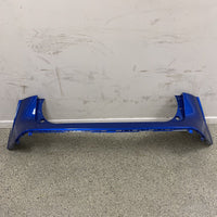 GENUINE NISSAN QASHQAI J12 REAR  BUMPER
