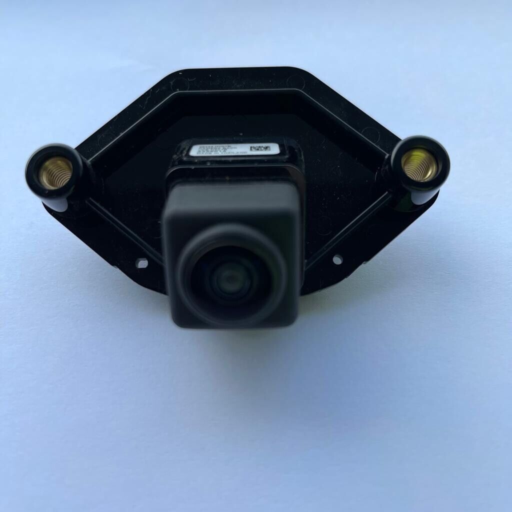 NEW GENUINE 2019 NISSAN QASHQAI REAR VIEW REVERSING TAILGATE CAMERA 28442HV01B