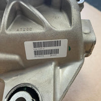 GENUINE RANGE ROVER EVOQUE LH REAR KNUCKLE  HUB NEAR SIDE Lr098368 Lr024427