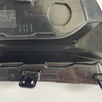 New Genuine 2019 Nissan Qashqai Front Bumper Side Grille Right Side  62256HV10B