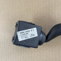 Genuine Jaguar XK Xkr X150 Windscreen Washer Wiper Switch Stalk 8w8317a553bb