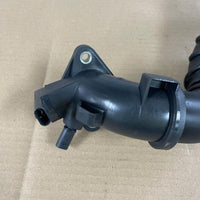 New Genuine Nissan Intercooler pipe 14460 7753R 1449492C0N