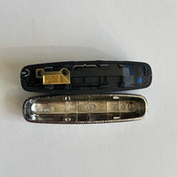 New GenuineJaguar F Type Key Fob  Remote 433MHz T2R23394