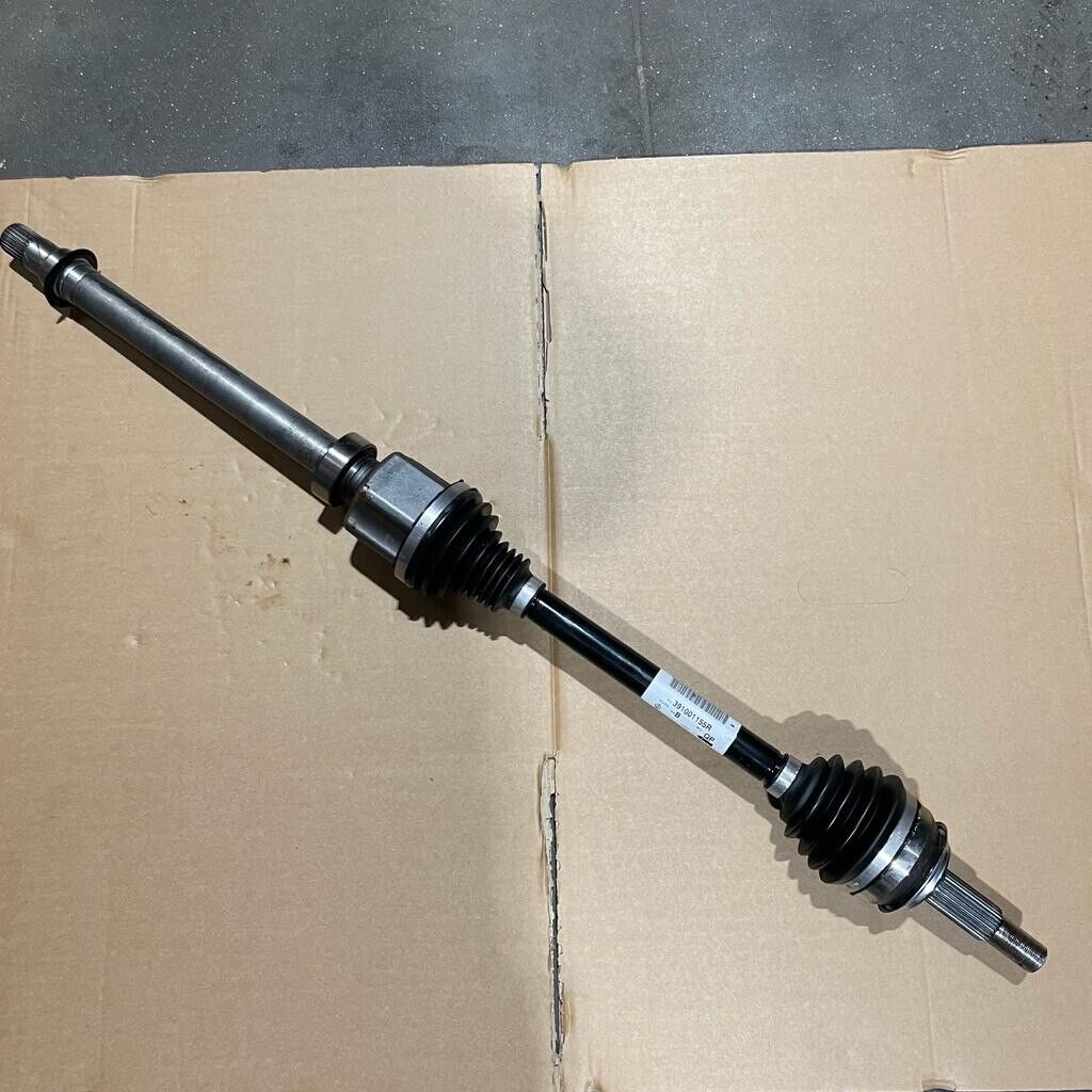 Cv Joint