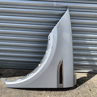 Genuine Jaguar E Pace Left Passenger Side Wing NS Front Wing