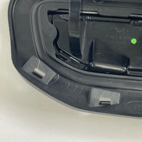 Range Rover Evoque Headlamp Washer Jet Cover Cap wash Hinge Grey LR036198 LH