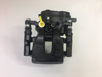 Genuine Jaguar F Type Rear Left Near Side  Brake Calliper Housing Black LH