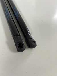 New Genuine Nissan Rear Boot Tailgate Gas Struts Pair 90450 4EA0A