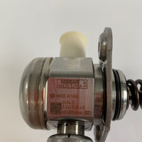 Genuine  Nissan Petrol High Pressure Fuel Pump 166303jy0a