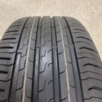 Genuine Nissan Qashqai 19” Alloy Wheel and Tyre