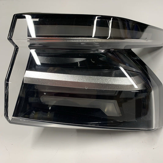 Genuine Nissan Qashqai J12 Off Side Right Hand Rear Drivers LED Light 26550HN20A