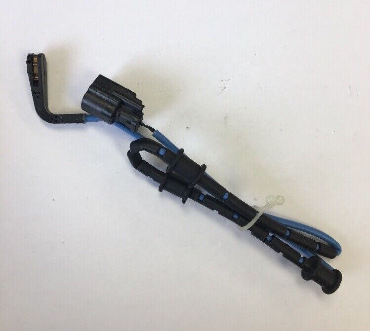 Genuine Jaguar XKR xkrs  5L Supercharged Rear Brake Pad Wear Sensor C2P24219