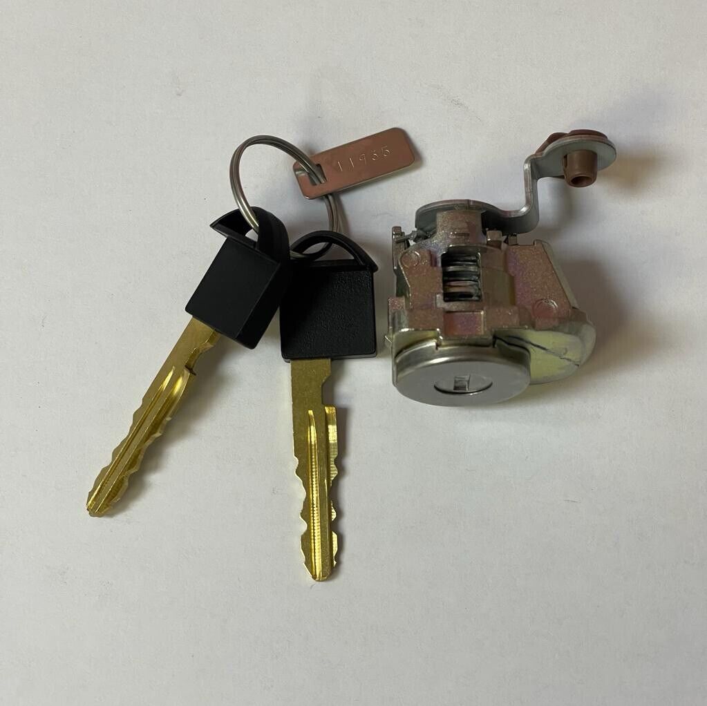 Nissan Key Fob