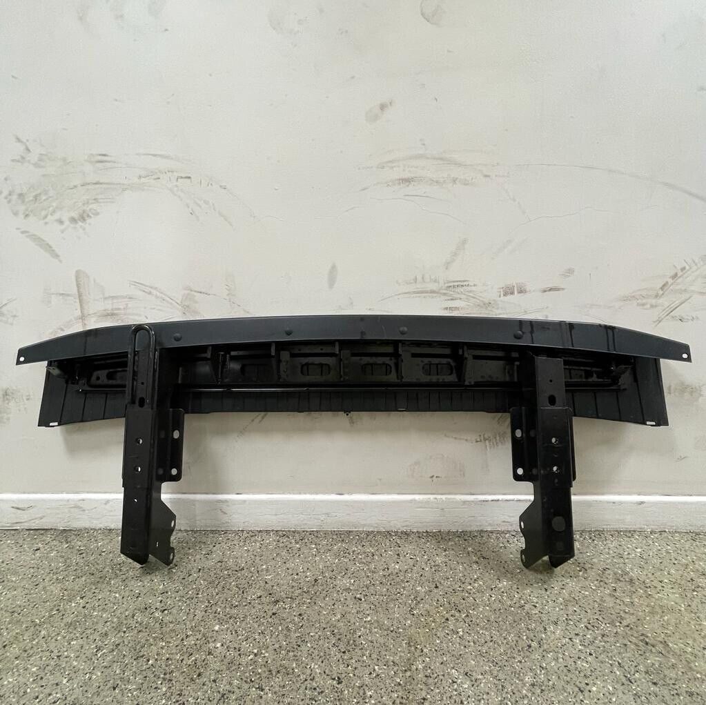 Genuine 2018 Ford Transit Mk8 Rear  Bumper Step Bumper And Cover