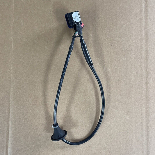 Genuine Jaguar Xf Xfr X250 Reversing Parking  Camera Dx2319g490ad