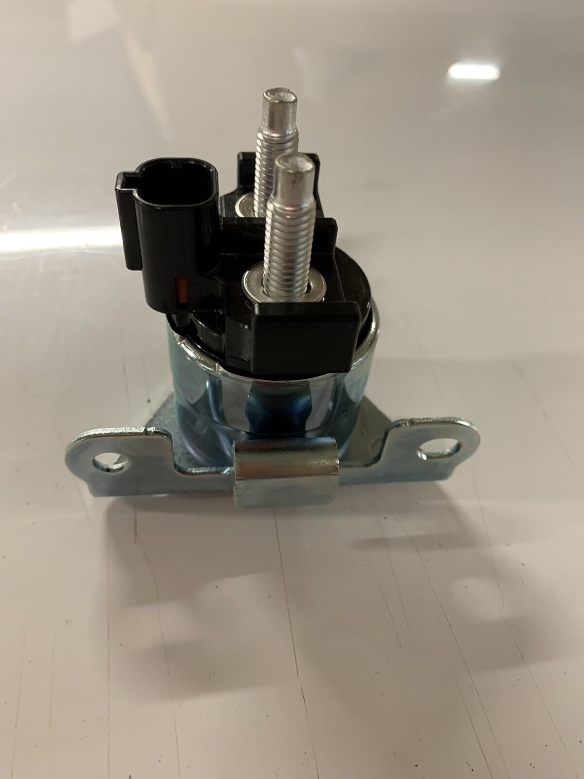 NISSAN DCI Start Stop Starter Relay 251154EB0A