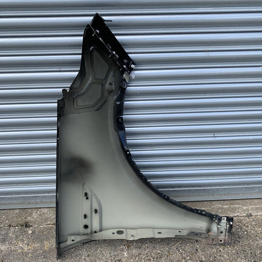 Genuine  Landrover Discovery 5 Left Passenger Side Wing NS Front Wing
