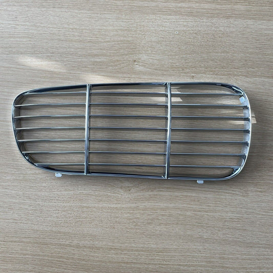 Genuine Jaguar XJ Front Grille Vane C2C11798 2W9301896CA