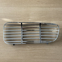 Genuine Jaguar XJ Front Grille Vane C2C11798 2W9301896CA