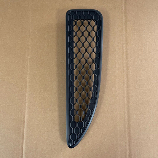 *BRAND NEW* Genuine JAGUAR F type Left Hand Matt Black Bonnet VENT N/S T2R9766
