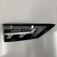 Genuine Nissan Qashqai J12 Near Side Left Hand Rear Tailgate Light 26555HN27A