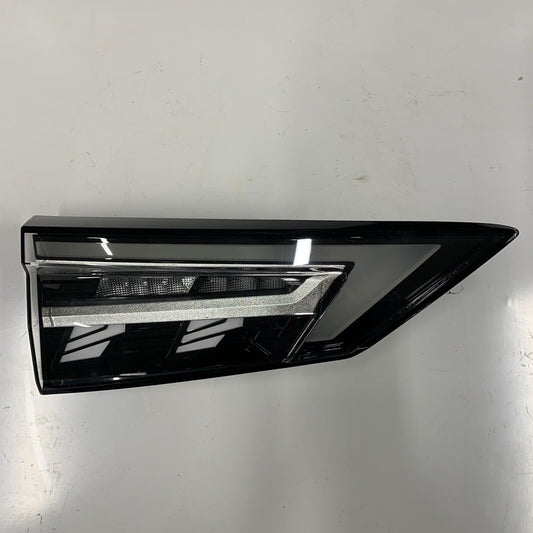 Genuine Nissan Qashqai J12 Near Side Left Hand Rear Tailgate Light 26555HN27A