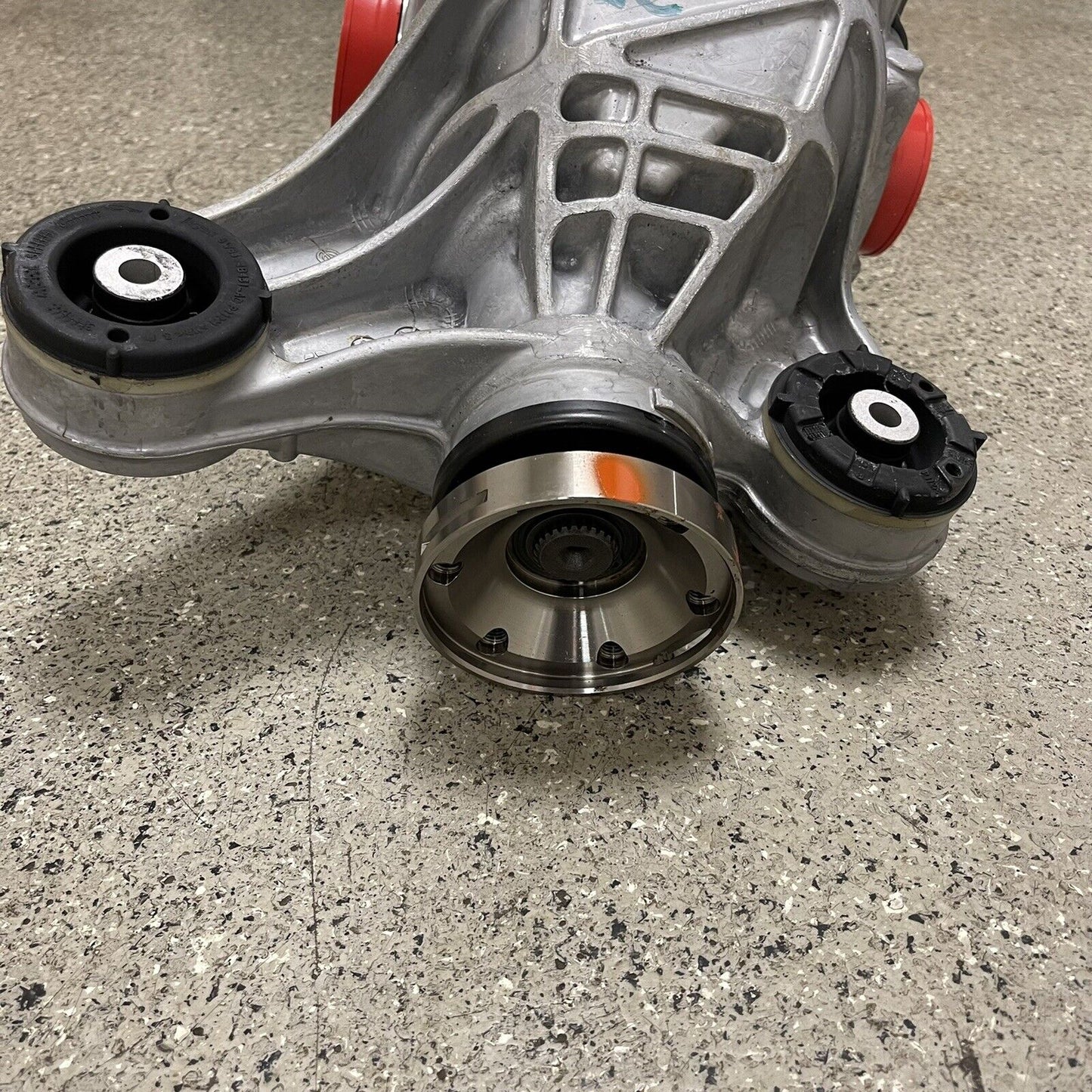 GENUINE JAGUAR Rear 2016 XE X760 | Differential 9x734a213fb