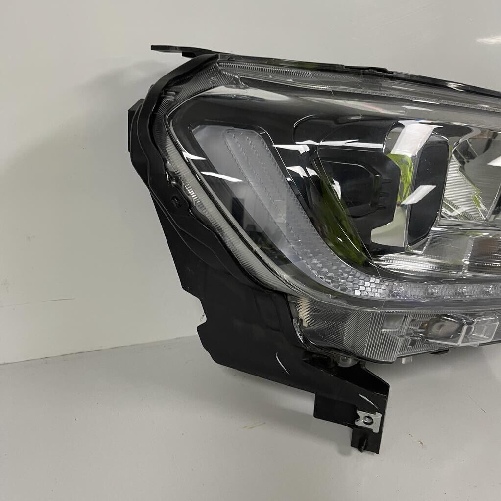Genuine Ford Ranger Right Hand OS Drivers Head Lamp JB3B13E014AA