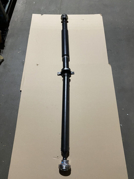 Genuine Jaguar XJ X351 Lwb Long Wheelbase Prop Shaft