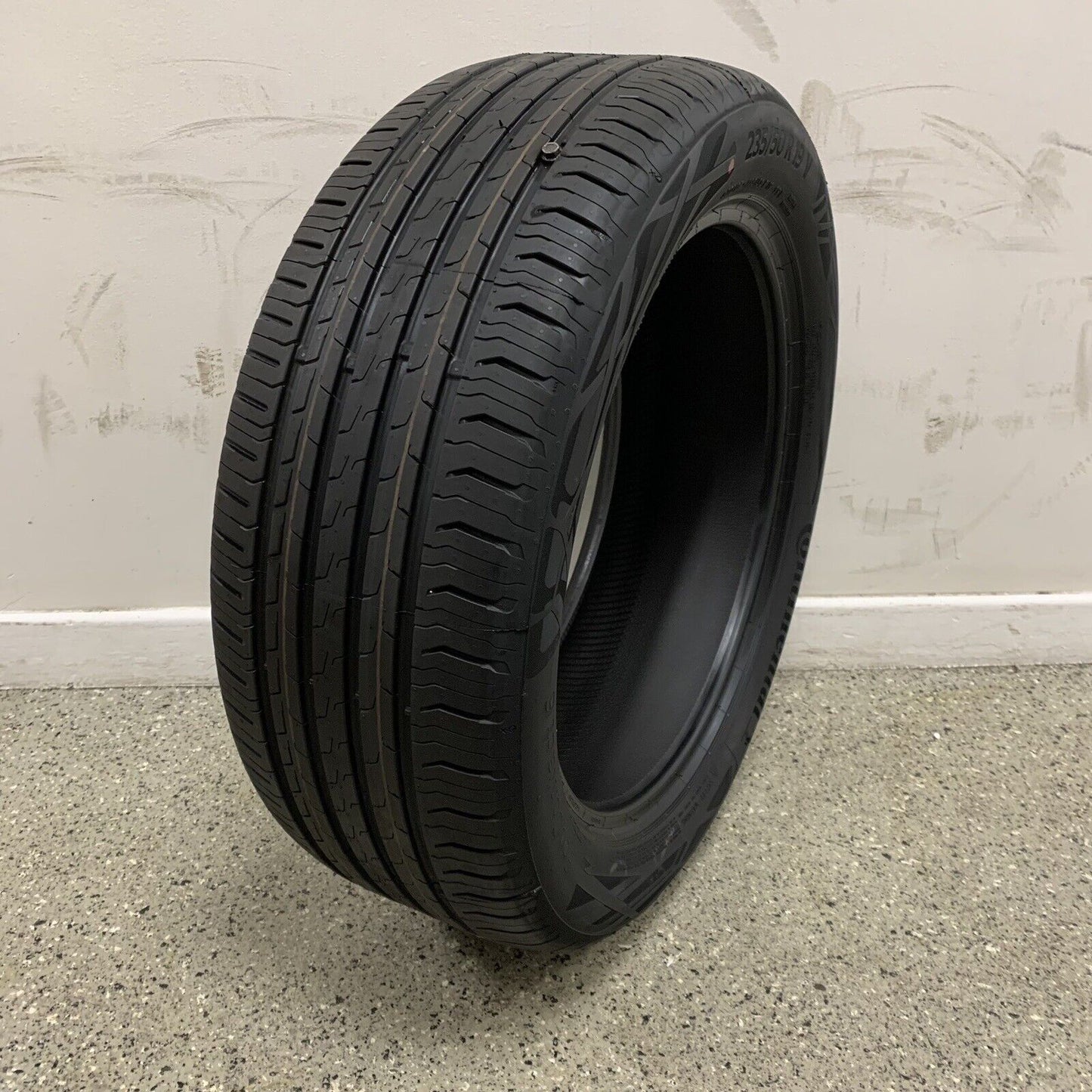 235/50 R19 99V Continental Eco Contact 6 Full Tread