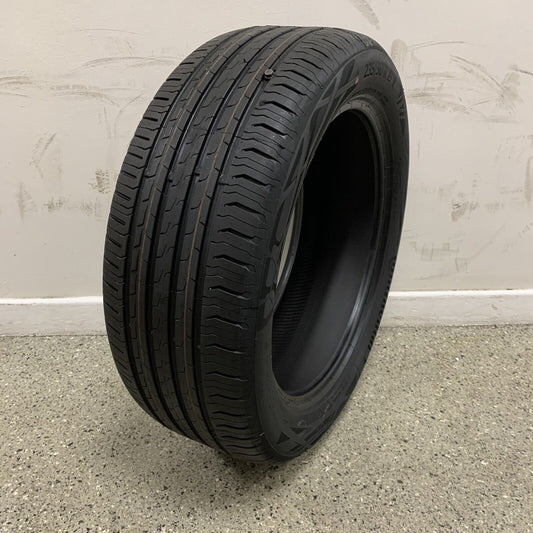 235/50 R19 99V Continental Eco Contact 6 Full Tread