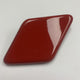 New Nissan Qashqai Headlight Red Left  Hand Washer Jet Cover