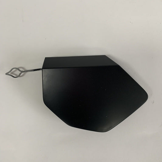 Genuine Nissan Qashqai 2018 Towing Eye Cover Front Bumper 622A0HV00ARP