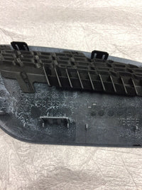 New OE Left Hand Near Side JAGUAR F type Bonnet VENT