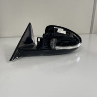 Genuine OE Jaguar Left Wing Mirror