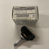 Mercedes TPMS Valve Tyre Pressure Sensor