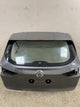 Genuine Original Nissan Qashqai Grey Complete Bootlid Tailgate And Glass