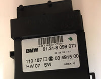 Range Rover 2002-2009 6 Way Passenger Seat Adjust Switch RHD YUB000151PUY