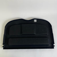 NEW NISSAN QASHQAI MK2 J11 2014-2020 PARCEL SHELF BOOT LOAD LUGGAGE COVER BLIND
