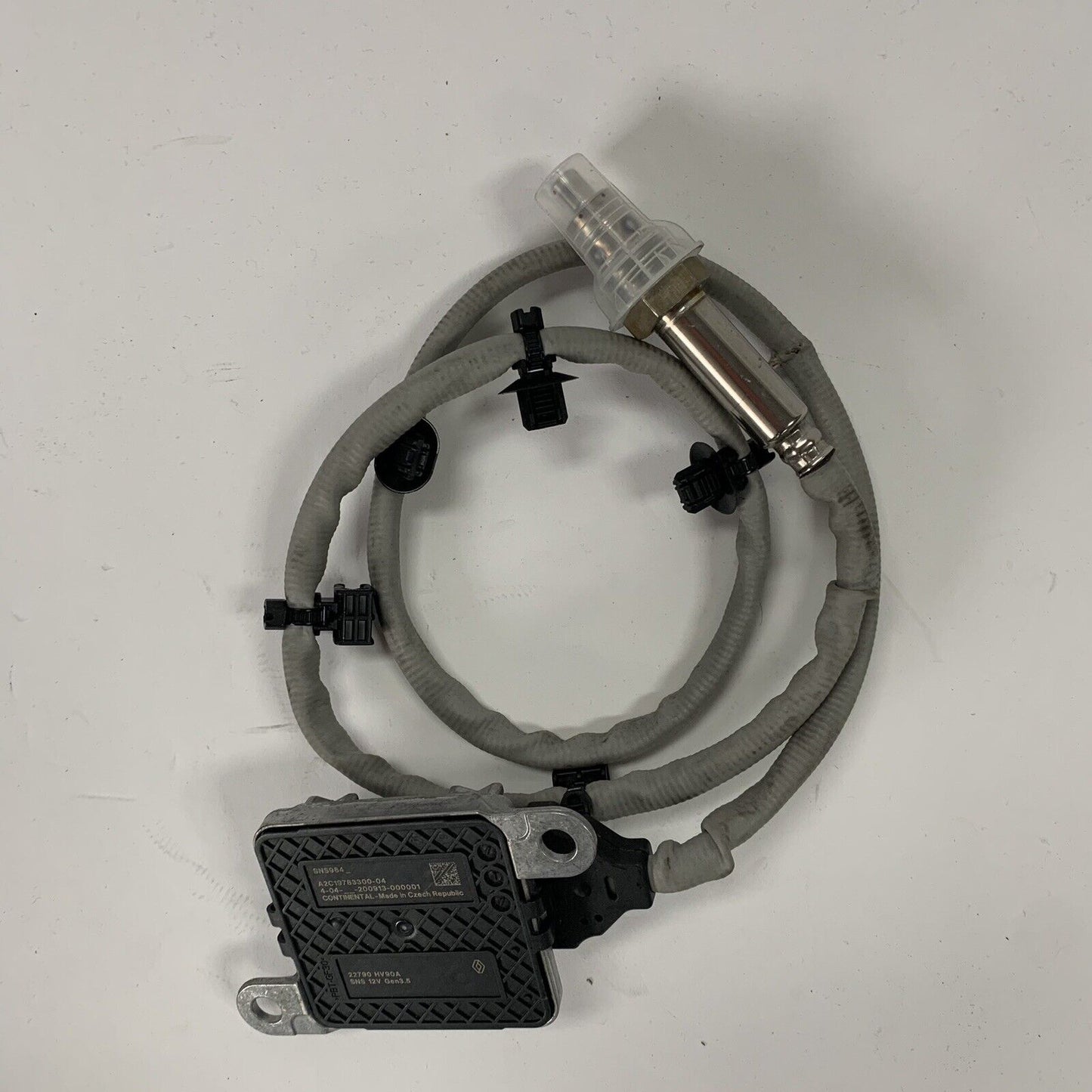 New Genuine Nissan Nox Sensor 22790 HV90A