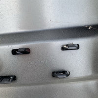 Genuine Jaguar Xf X260 Right Drivers Side  Wing OS Front Wing