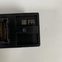 New Genuine Nissan Qashqai Window Control Switch Driver 25401 HV02AV